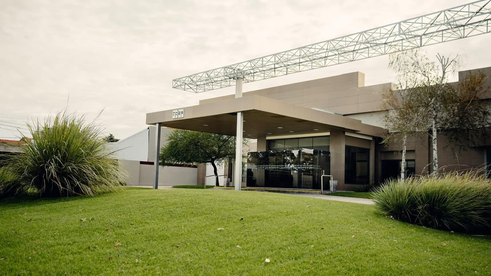 Instituto Oftalmológico Cortina